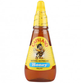 Capilano Natural Australian Honey  Bottle  400 grams
